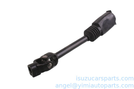 Alta resistência TFR17 Isuzu partes do volante coluna de direção para baixo 8646416170