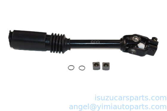Alta resistência TFR17 Isuzu partes do volante coluna de direção para baixo 8646416170