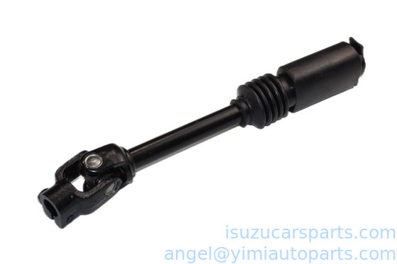 Alta resistência TFR17 Isuzu partes do volante coluna de direção para baixo 8646416170