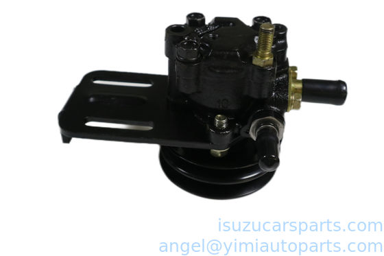 TFR54 4JB1 Pomba de direção Isuzu 340701003 8970414690 8970849501 8970849530