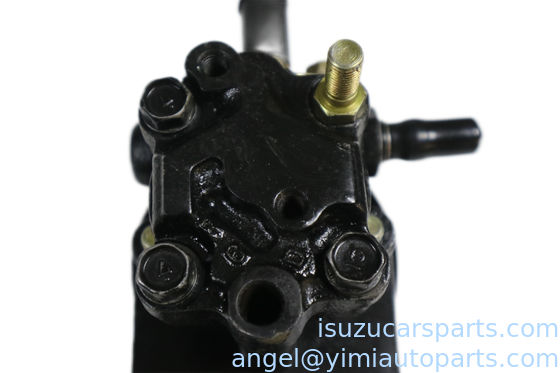 TFR54 4JB1 Pomba de direção Isuzu 340701003 8970414690 8970849501 8970849530