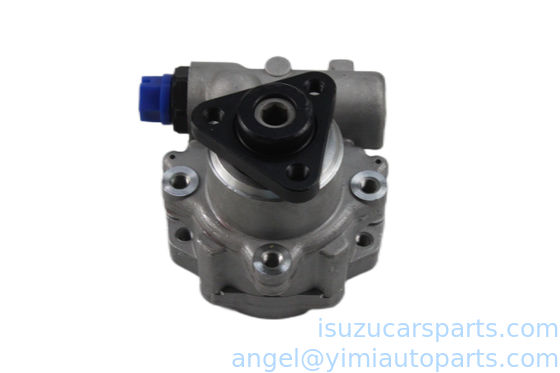 TFR54 55 4JB1 ISUZU Bomba de óleo ASM P/S 8973319401 Partes de direção automática
