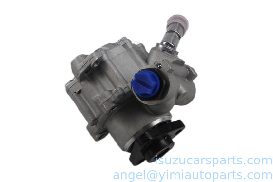 TFR54 55 4JB1 ISUZU Bomba de óleo ASM P/S 8973319401 Partes de direção automática