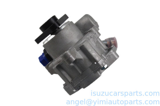 TFR54 55 4JB1 ISUZU Bomba de óleo ASM P/S 8973319401 Partes de direção automática