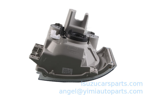 ISUZU 700P 4HK1 Lâmpada de cabeça L 8980984821 8980954050