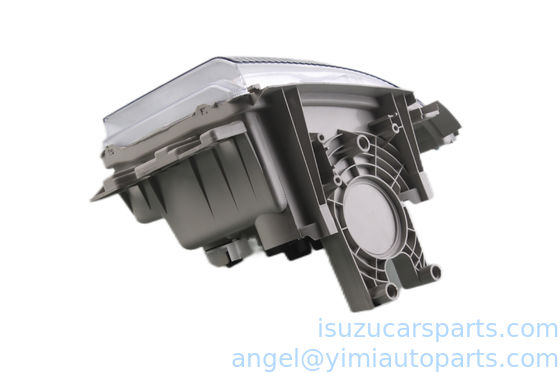 ISUZU 700P 4HK1 Lâmpada de cabeça L 8980984821 8980954050
