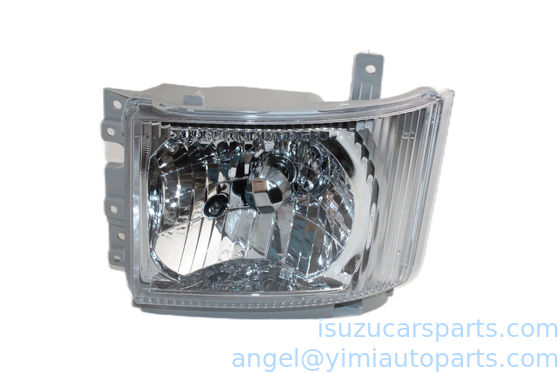 ISUZU 700P 4HK1 Lâmpada de cabeça L 8980984821 8980954050