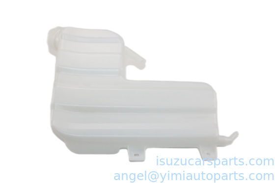 SURTO DO TANQUE ISUZU NPR 4HE1 RAD 8971312020 8981781770 8972108440