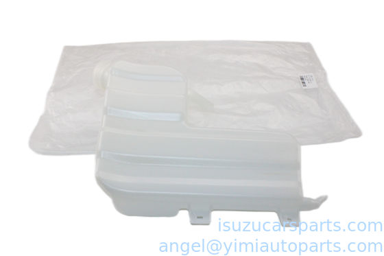 SURTO DO TANQUE ISUZU NPR 4HE1 RAD 8971312020 8981781770 8972108440