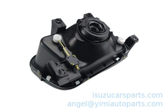 ISUZU UCR17 LAMPA ASM cabeça LH 8972130081
