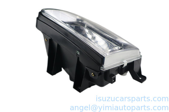 ISUZU UCR17 LAMPA ASM cabeça LH 8972130081