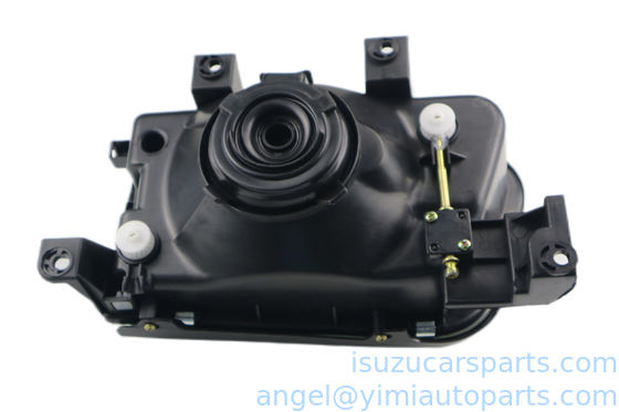 ISUZU UCR17 LAMPA ASM cabeça RH 8972130071