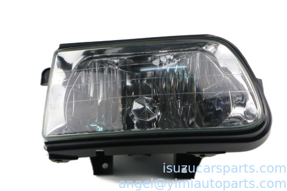 ISUZU UCR17 LAMPA ASM cabeça RH 8972130071