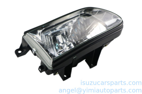 ISUZU UCR17 LAMPA ASM cabeça RH 8972130071