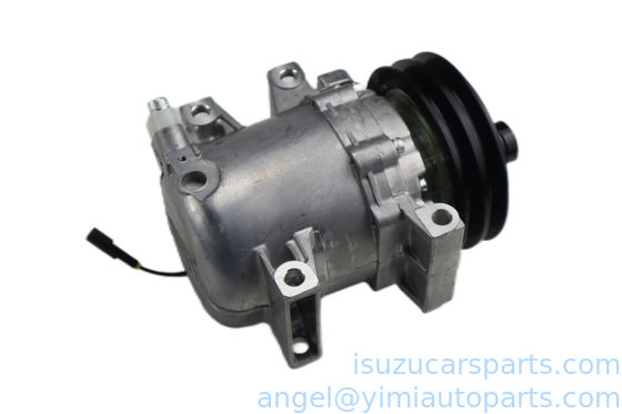 ISUZU DMAX 2,5 3,0 ASM A/C 8973694150 8972366371 do COMPRESSOR 12V