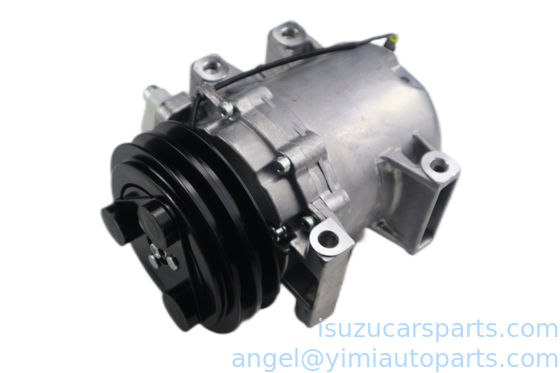 ISUZU DMAX 2,5 3,0 ASM A/C 8973694150 8972366371 do COMPRESSOR 12V