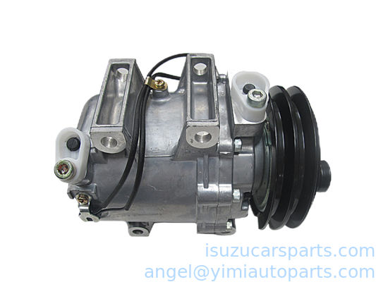 ISUZU DMAX 2,5 3,0 ASM A/C 8973694150 8972366371 do COMPRESSOR 12V