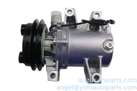ASM A/C 8981028240 do COMPRESSOR de ISUZU DMAX12 4JJ1 4JK1