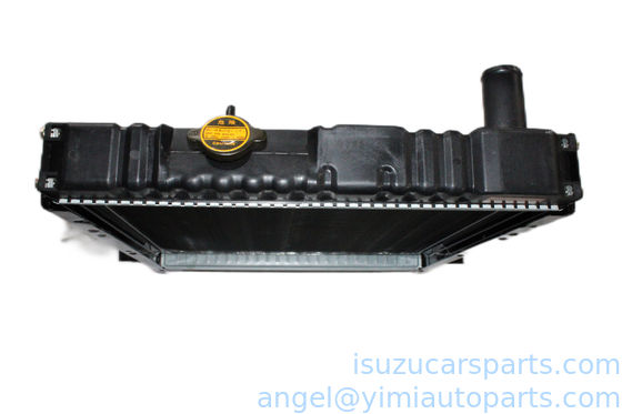 RADIADOR ISUZU NHR NKR ASM 8941201020