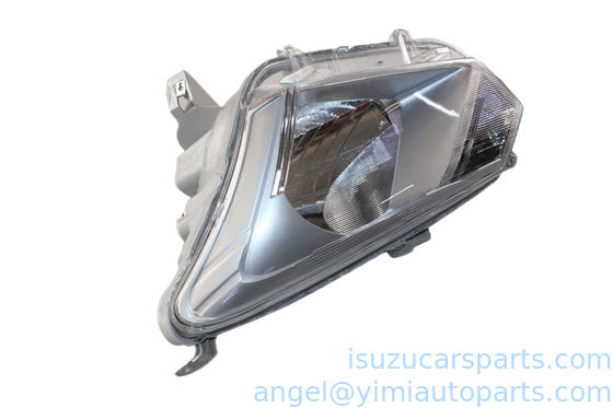 ISUZU DMAX 2017 Lâmpada de cabeça LH 8982763051