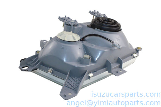 Lâmpada de cabeça ISUZU KY L 371110006 5970130080 8971030081