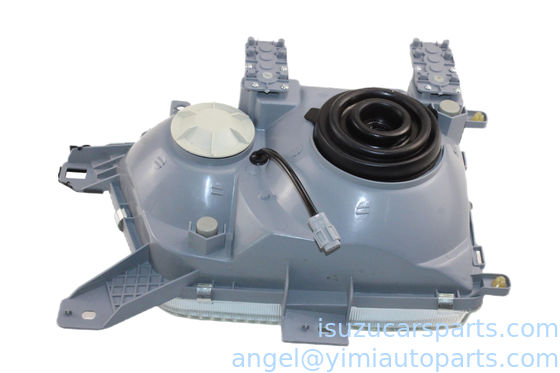 Lâmpada de cabeça ISUZU KY L 371110006 5970130080 8971030081