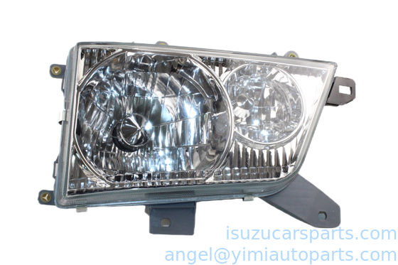 Lâmpada de cabeça ISUZU KY L 371110006 5970130080 8971030081