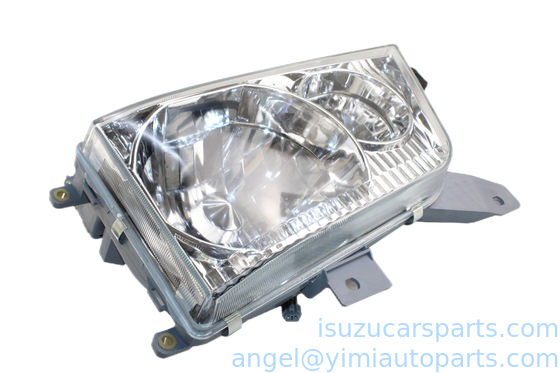 Lâmpada de cabeça ISUZU KY L 371110006 5970130080 8971030081
