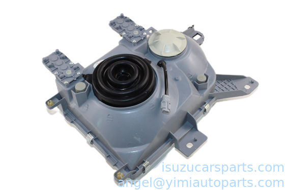 Lâmpada de cabeça ISUZU KY R 371120006 5970130070 8971030071