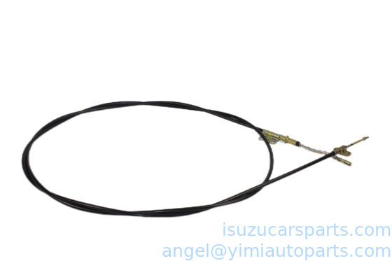 CABO DE ESTACIONAMENTO BRK 8971022454 8971298690 8971842720 DE ISUZU 600P NKR55