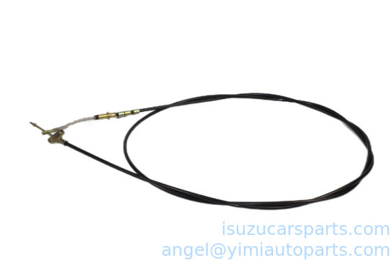 CABO DE ESTACIONAMENTO BRK 8971022454 8971298690 8971842720 DE ISUZU 600P NKR55