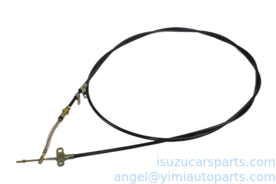 CABO DE ESTACIONAMENTO BRK 8971022454 8971298690 8971842720 DE ISUZU 600P NKR55
