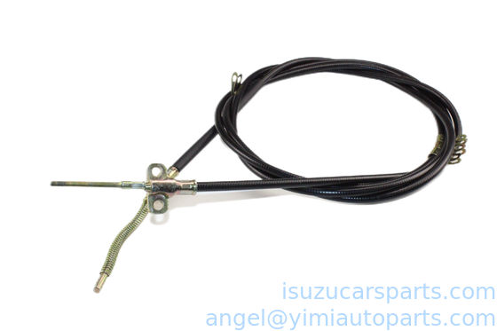 CABO DE ESTACIONAMENTO BRK 8971022454 8971298690 8971842720 DE ISUZU 600P NKR55