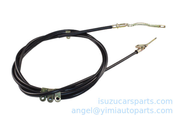 CABO DE ESTACIONAMENTO BRK 8971022454 8971298690 8971842720 DE ISUZU 600P NKR55