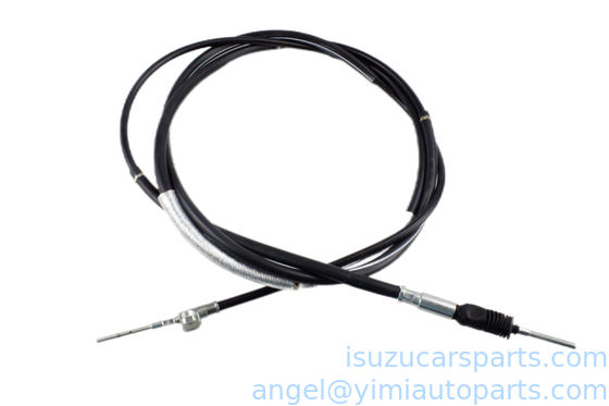 CABO DE ESTACIONAMENTO BRK 3508010-P301 8980817160 de ISUZU 700P 4HK1