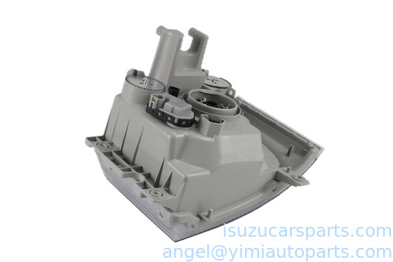 ISUZU 700P 4HK1 LAMPA ASM cabeça L 8975851671