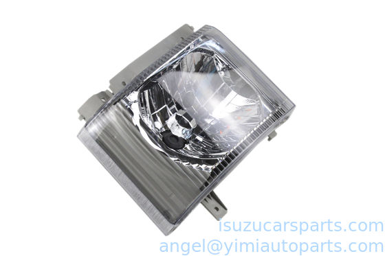 ISUZU 700P 4HK1 LAMPA ASM cabeça L 8975851671