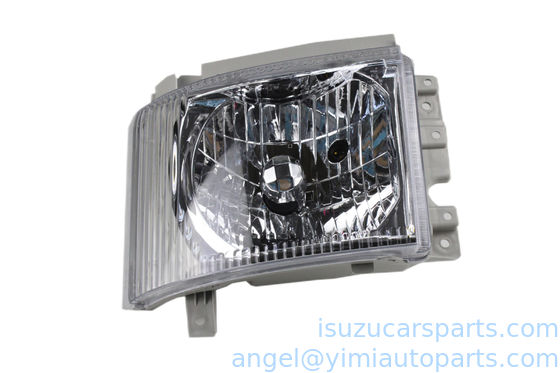 ISUZU 700P 4HK1 LAMPA ASM cabeça L 8975851671