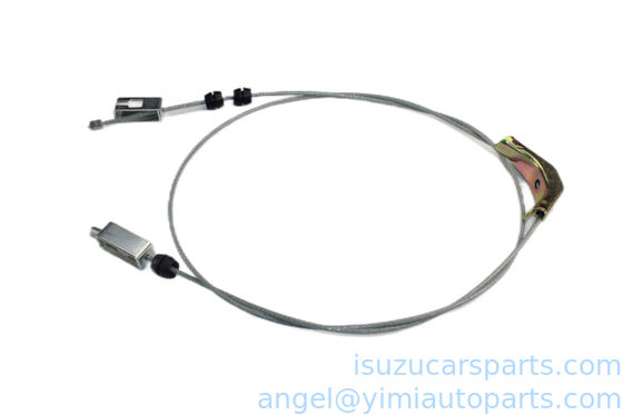 CABO DE ESTACIONAMENTO ISUZU TFR17 BRK 8943672851