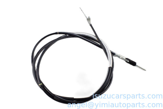 CABO DE ESTACIONAMENTO BRK 3508010-P301 8980817160 de ISUZU 700P 4HK1