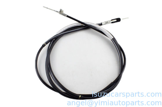 CABO DE ESTACIONAMENTO BRK 3508010-P301 8980817160 de ISUZU 700P 4HK1
