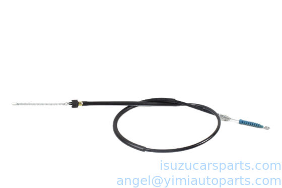 ISUZU TFR L=164 CABLO DE FRENO DE MANO L 8943667740 8943667700