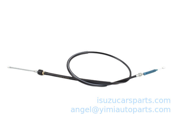 ISUZU TFR L=164 CABLO DE FRENO DE MANO L 8943667740 8943667700