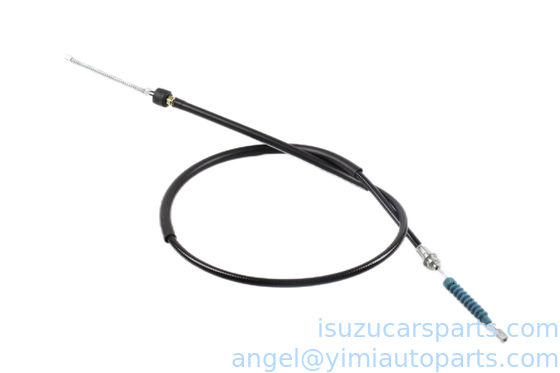 ISUZU TFR L=164 CABLO DE FRENO DE MANO L 8943667740 8943667700
