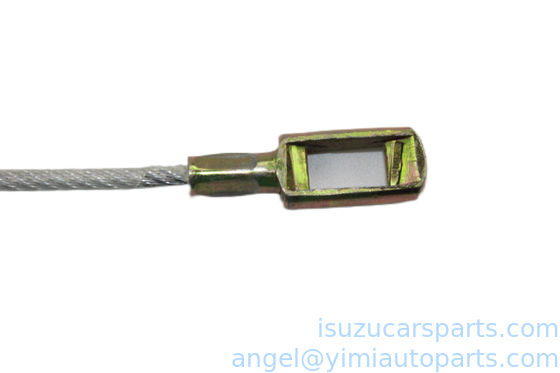 ISUZU TFR2000 LÍNIA DE FRENO (FRT) MIDDLE 8944790930
