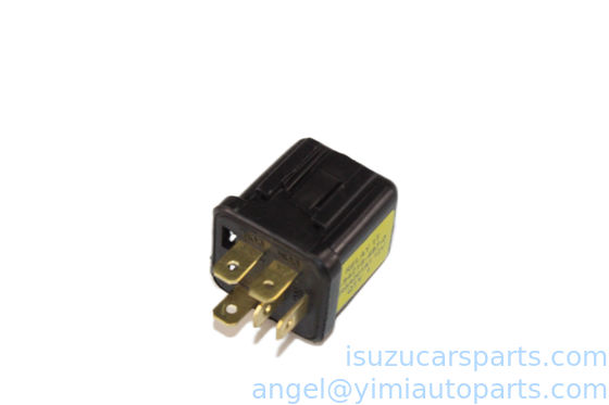 ISUZU NHR NKR SD RELAY NEUTRAL DE EMISSÃO CONT 8942184971 373502003