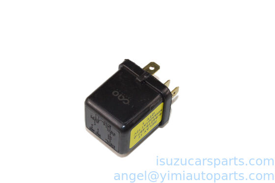 ISUZU NHR NKR SD RELAY NEUTRAL DE EMISSÃO CONT 8942184971 373502003