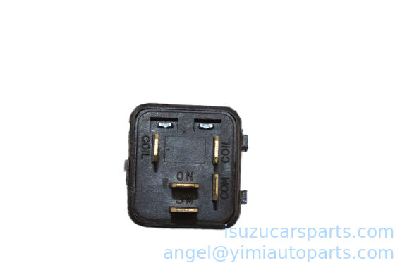 ISUZU NHR NKR SD RELAY NEUTRAL DE EMISSÃO CONT 8942184971 373502003