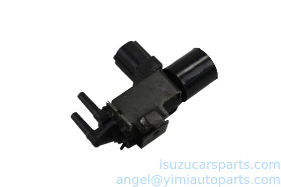 ISUZU 600P 4KH1 4JH1 VÁLVULA VAC SW EGR CONT 8971710301