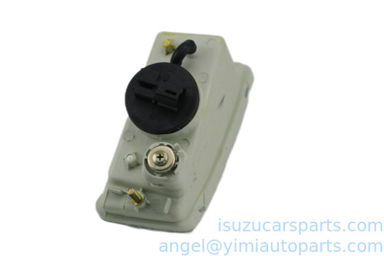 ISUZU DMAX 2002-05 LAMPA ASM FOG LH 8972375901 8973630120